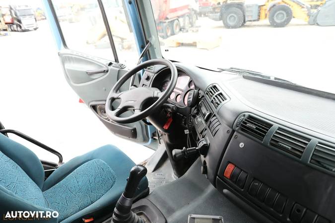 DAF CF85 - 9