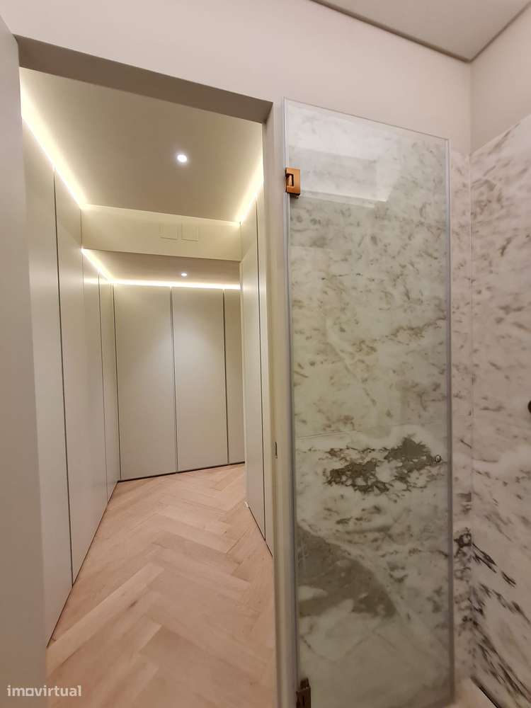 T3 Amoreiras |Vista panorâmica sobre Lisboa-19