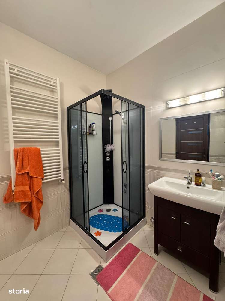 Casa spatioasa cu 4 camere | Teren 252 mp | Stadion Olimpia-17