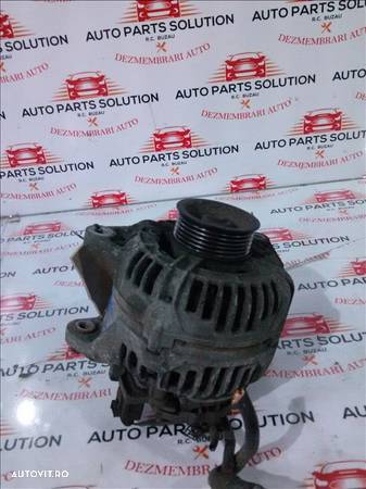 alternator audi a6 avant 1998 2004 - 1