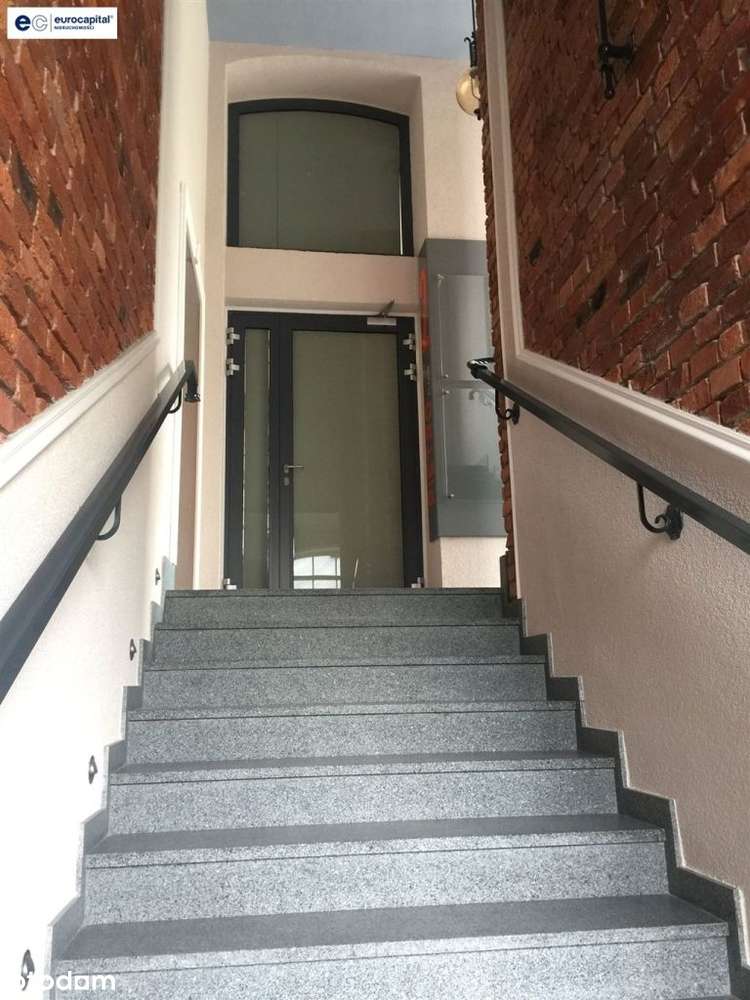 Lokal z miejscami parkingowymi w centum miasta! - Pełny obrazek: 4/13