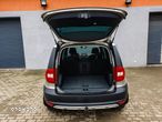 Skoda Yeti - 16