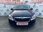 Skoda Fabia 1.2 TSI Active DSG - 2