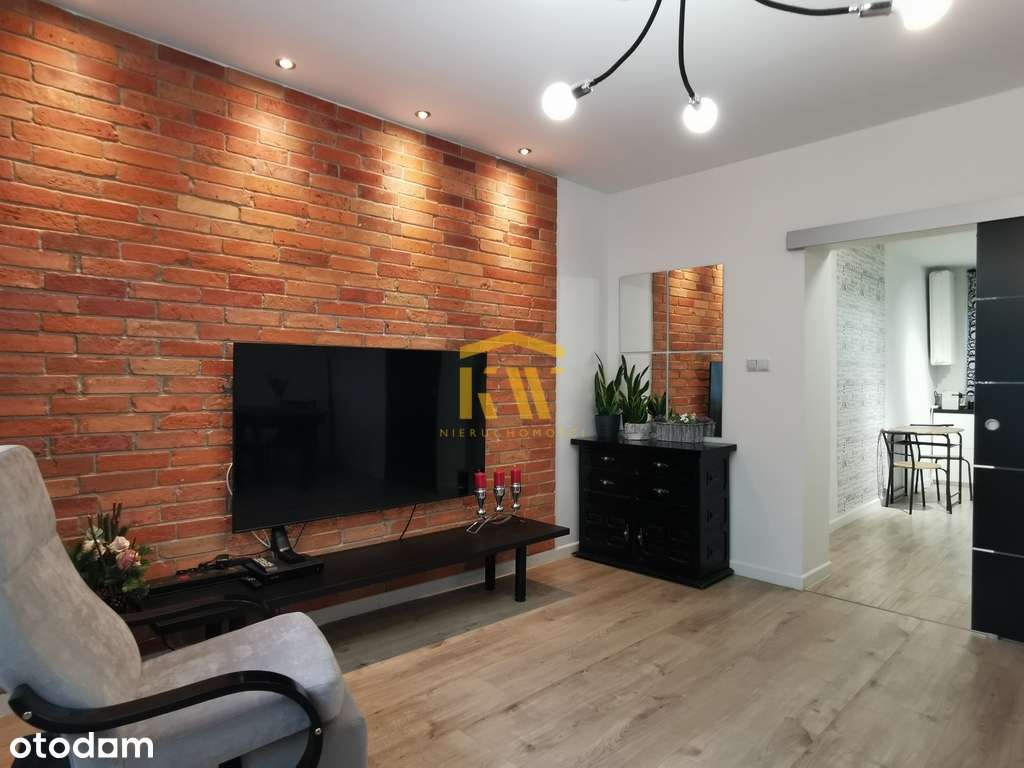 2 pok 48m 1 piętro do wejścia XV-Lecie - Pełny obrazek: 4/10