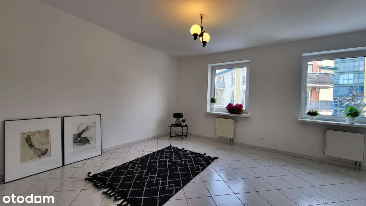 Kawalerka w świetnej lokalizacji,os. S. Batorego,blisko Kampus Morasko