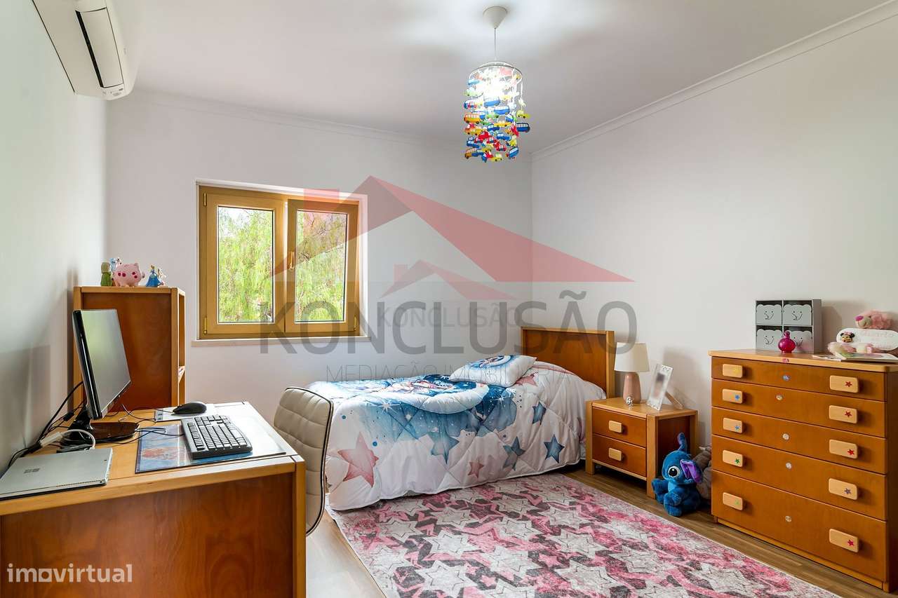 *Moradia T3 Moderna em Vila de Rei - Oportunidade Única! *-28