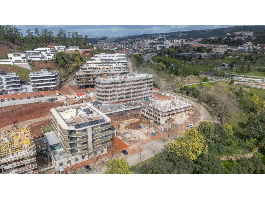 Apartamento T2 | Novo| Quinta da Portela-24