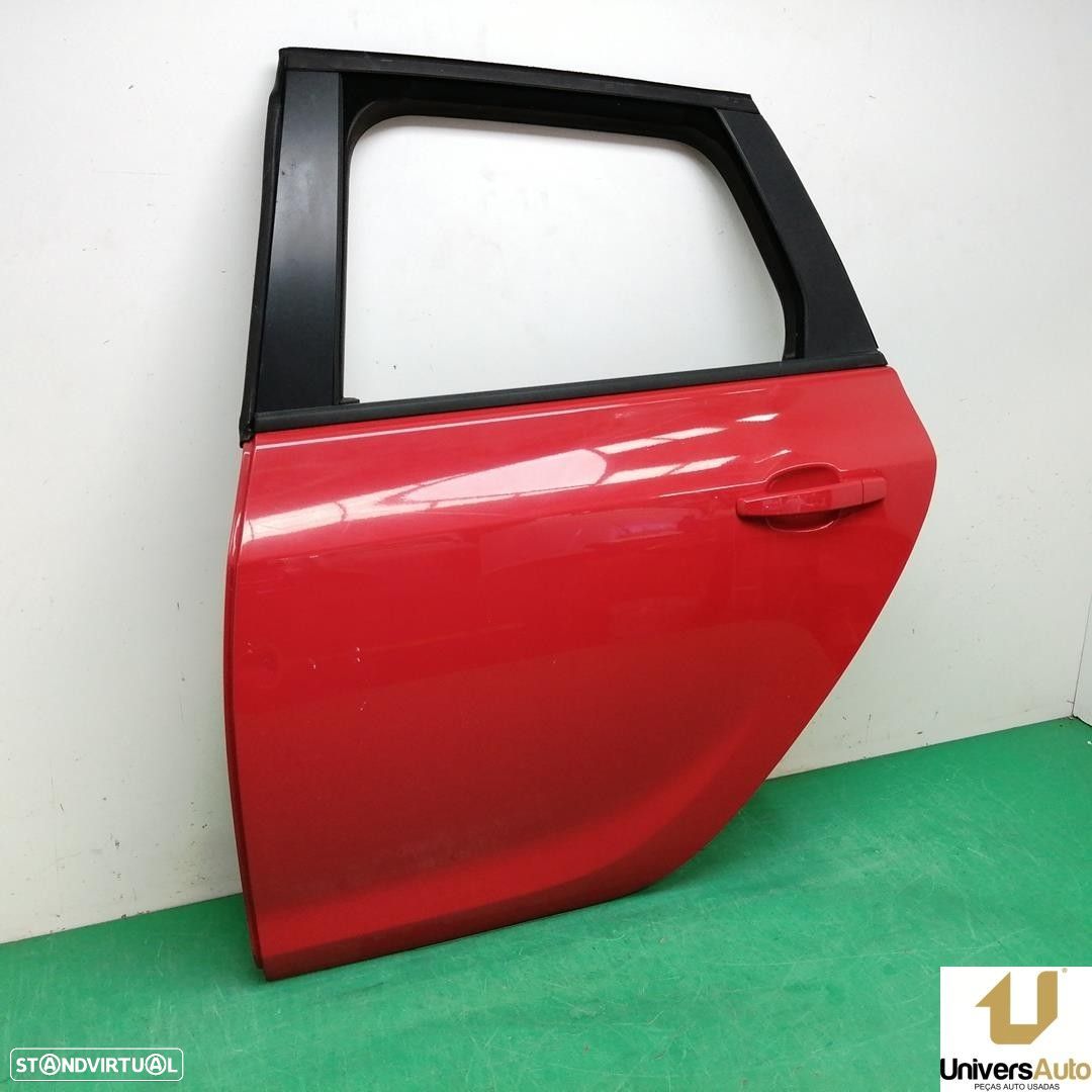 PORTA TRASEIRA ESQUERDA OPEL ASTRA J SPORTS TOURER 2011 - - 1