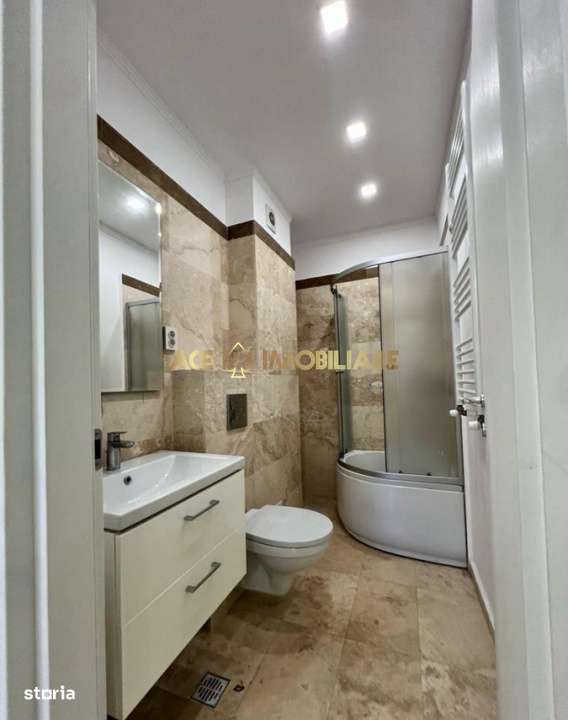 2 Camere | Prelungire  Ghencea |  Centrala Proprie  | 47 mp. | Mobilat - Imagine principală: 4/11