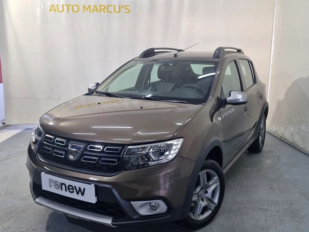 Dacia Sandero 2020
