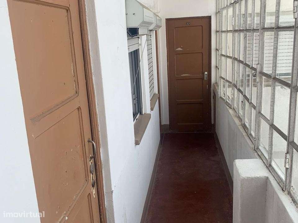 Prédio no centro de Castelo Branco | Hotel, Lar ou Apartamentos - Grande imagem: 5/23