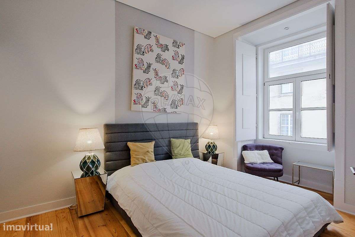 Apartamento T3 para venda-21
