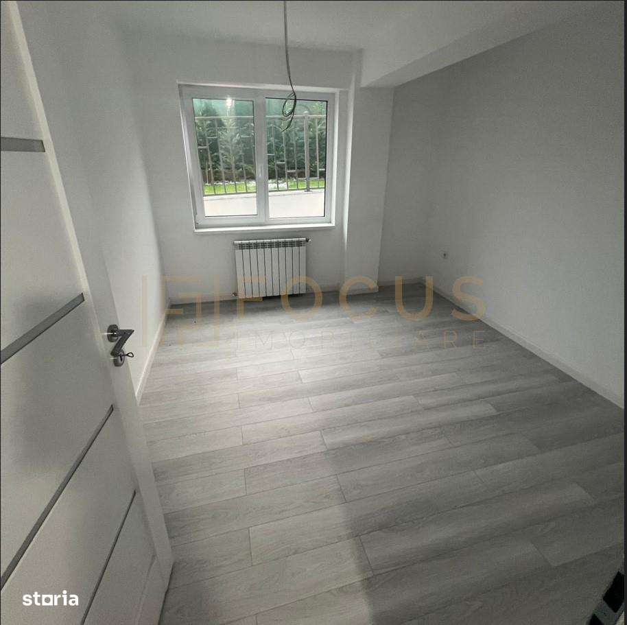 Ap 2 cam, open space, mutare imediata, Pacurari V Lup - Imagine principală: 2/4