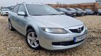 Mazda 6 2.0 CD DPF Comfort - 3