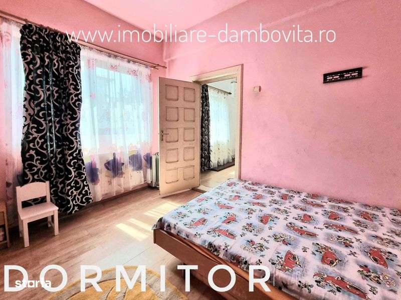 Casa de vanzare sau la schimb cu apartament in Bucuresti - Imagine principală: 4/7