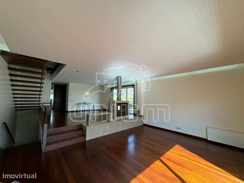 Moradia T4 Abelheira, Viana do Castelo - Grande imagem: 5/21