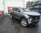 Nissan Qashqai 2015 - 2