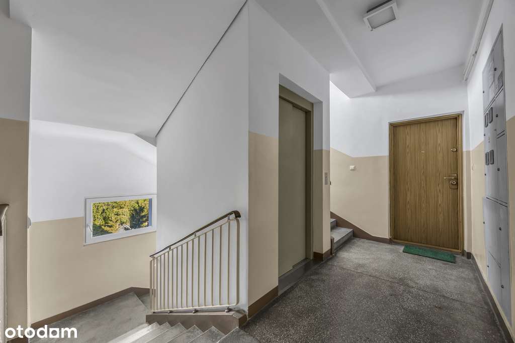 Metro Wierzbno | Zielone | Ciche | Inwestycyjne-15