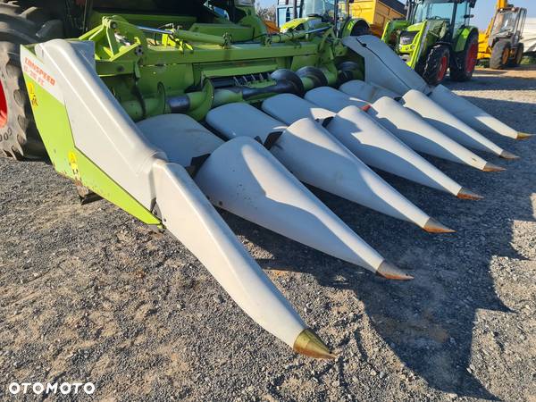 Claas Conspid 6-75 - 4