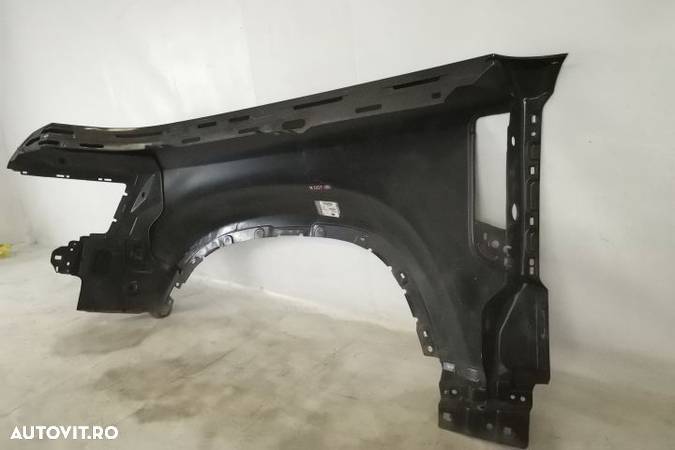 Aripa Dreapta Fata Originala 2022-2023-2024 Land Rover Defender 2 201 - 6