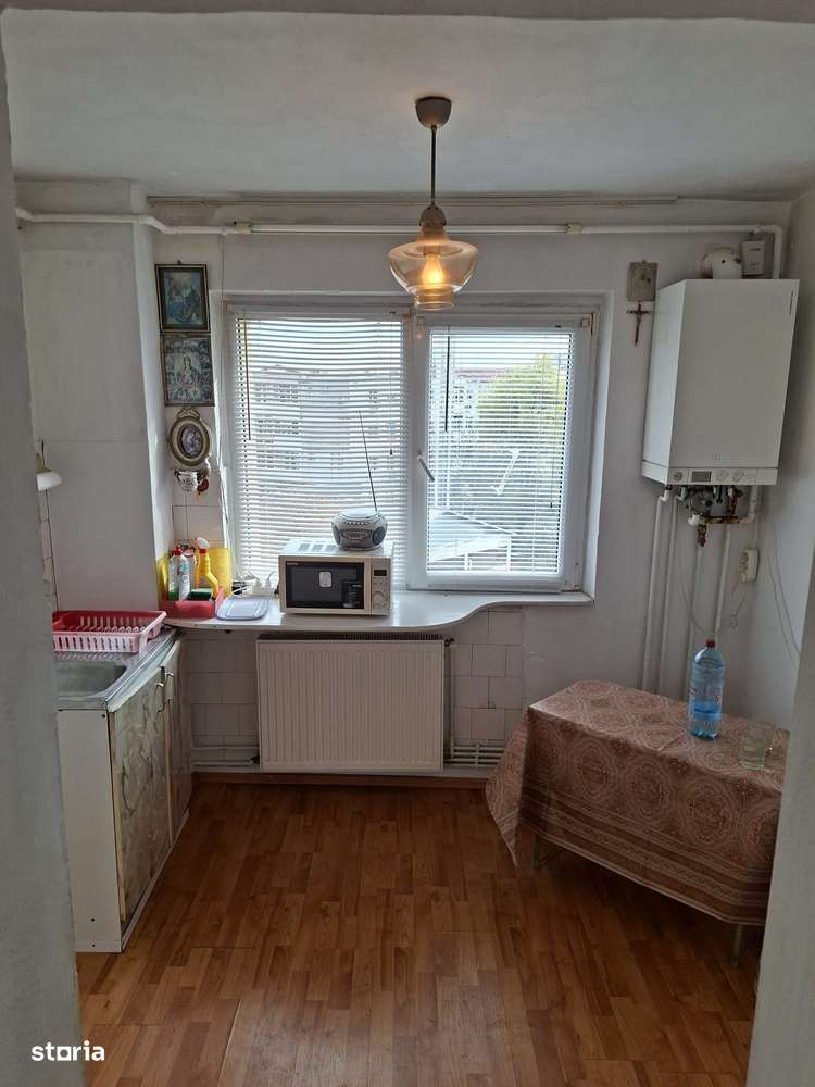 4 camere Banat , Decomandat / Centrală , Amplasament DEOSEBIT-11