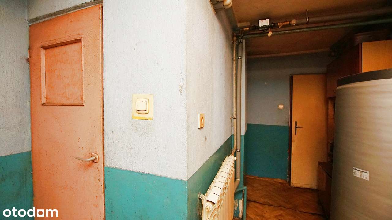 Nieruchomość Rolna Zabudowana-7