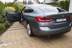 BMW 6GT 620d Luxury Line sport - 5