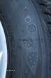 KOŁA FELGI ALUMINIOWE OPONY ZIMOWE 195/65 R15 4x100 OPEL ASTRA MERIVA CORSA - 16