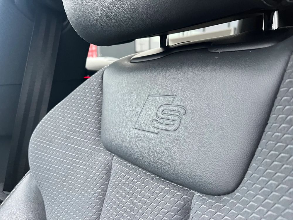 40 TDI 204KM S-Tronic S-Line Gwarancja