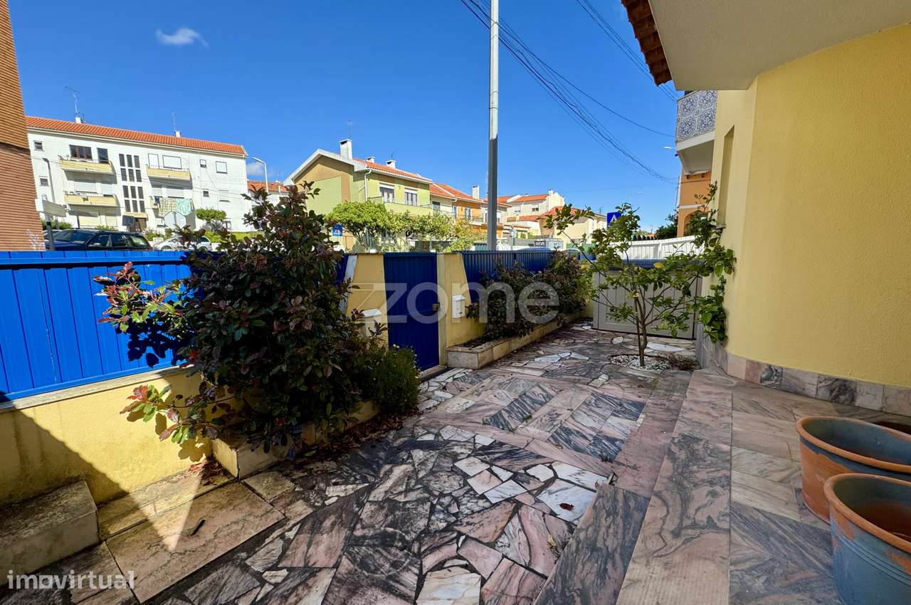 Moradia T4+1 em Alvide - Cascais - Grande imagem: 5/60