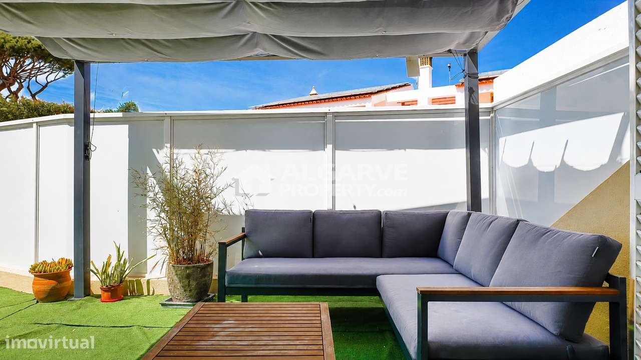 Moradia V4 recentemente remodelada próxima da praia e da Marina Vilamo-39