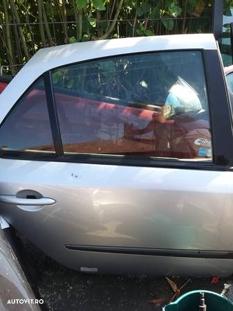 Usa Spate Dreapta Complet pentru Renault Laguna 2 din 2007 Facelift - 1