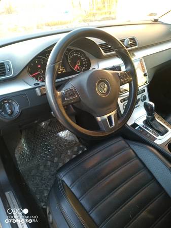 Volkswagen CC 2.0 TSI DSG - 24