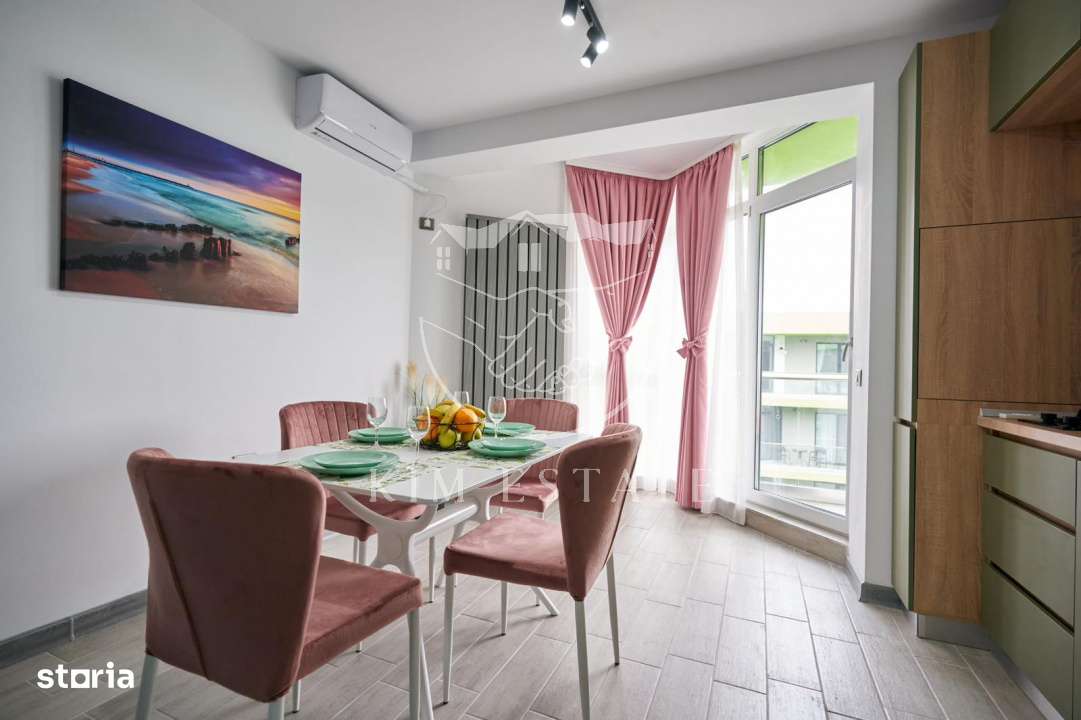 Apartament 2 camere Alezzi Beach Resort - Imagine principală: 1/17