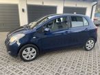 Toyota Yaris 1.3 VVT-i Executive - 13