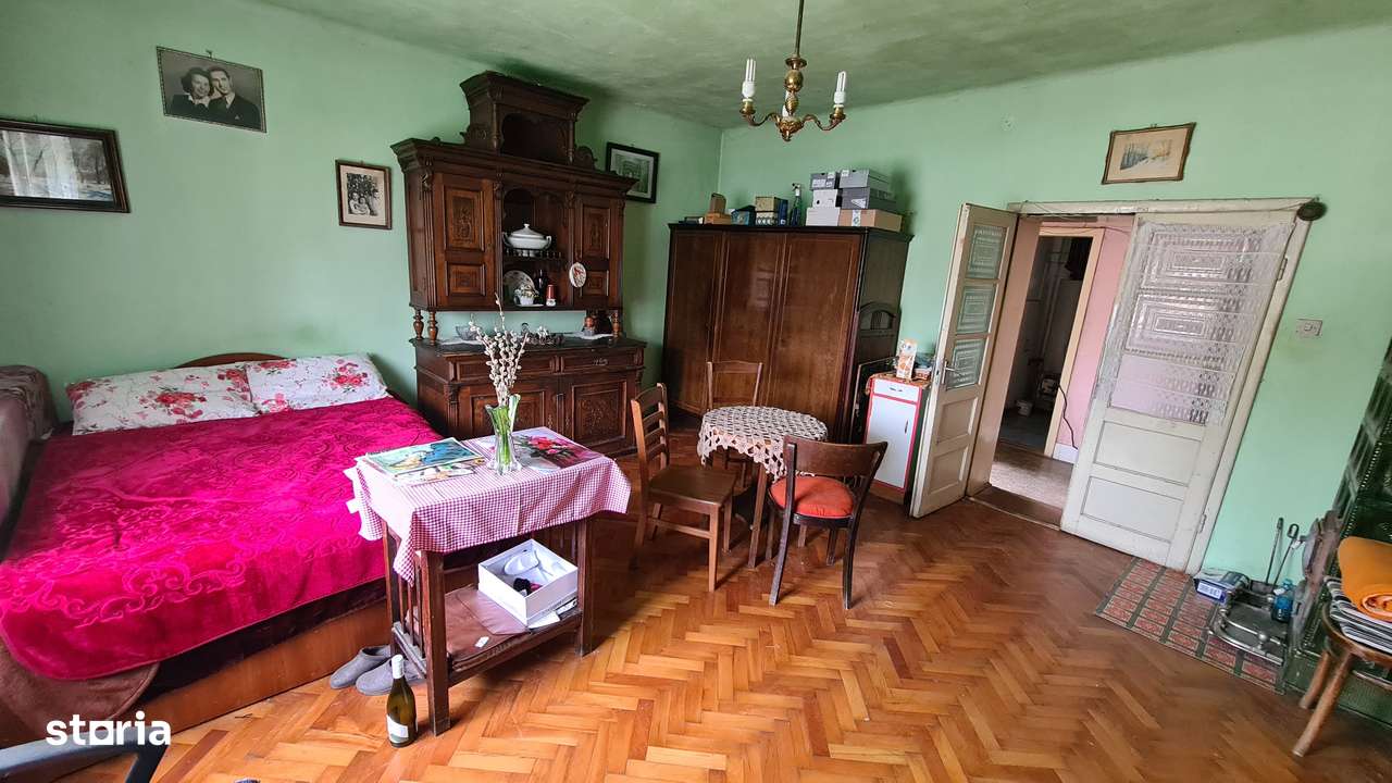 Vand casa 2 camere zona Parneava - ID : RH-43086-property - Imagine principală: 3/15