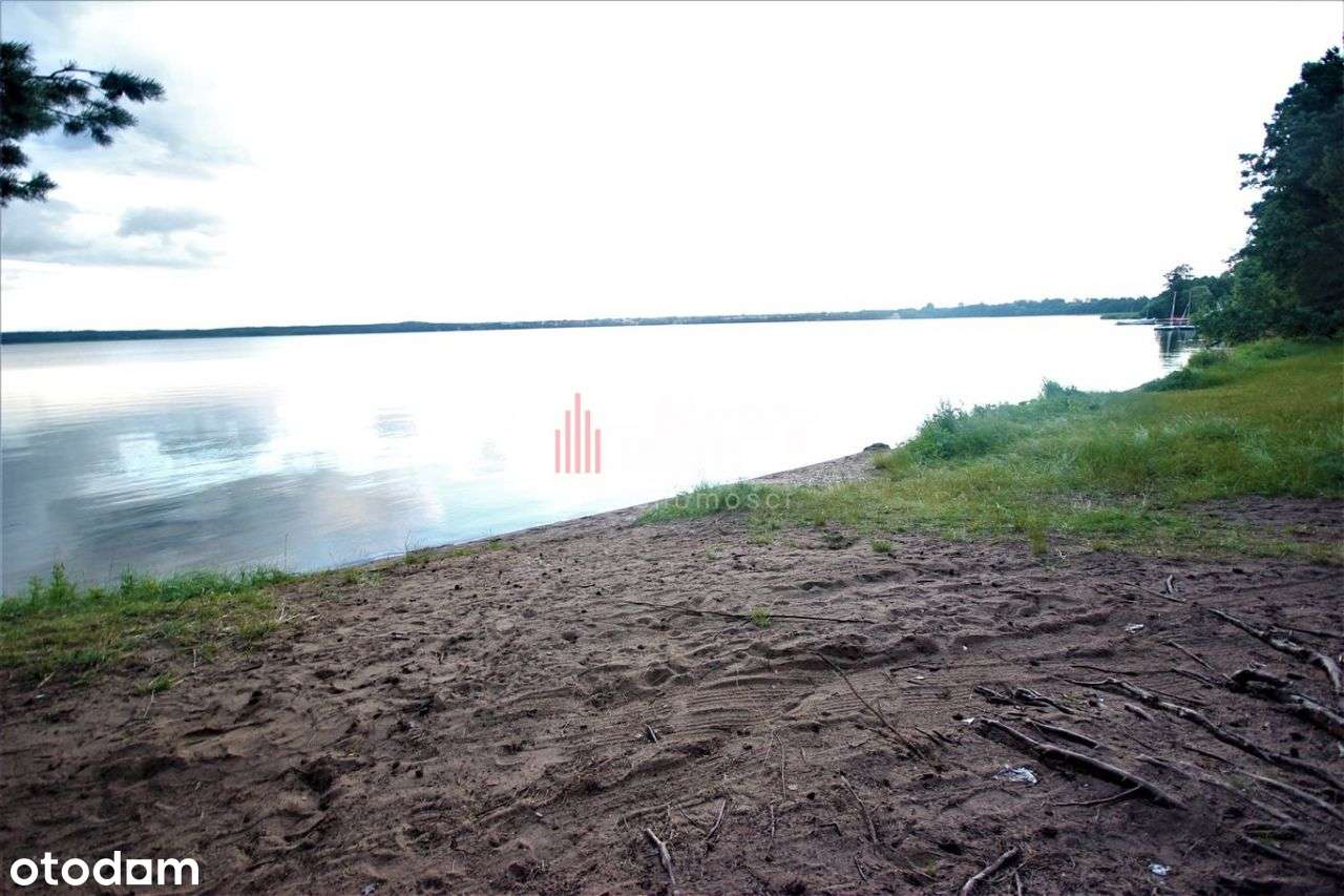 Działki Przy Jeziorze Gołdapiwo! - Pełny obrazek: 5/17