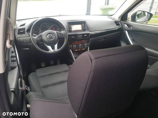 Mazda CX-5 SKYACTIV-G 165 ADVANTAGE - 33