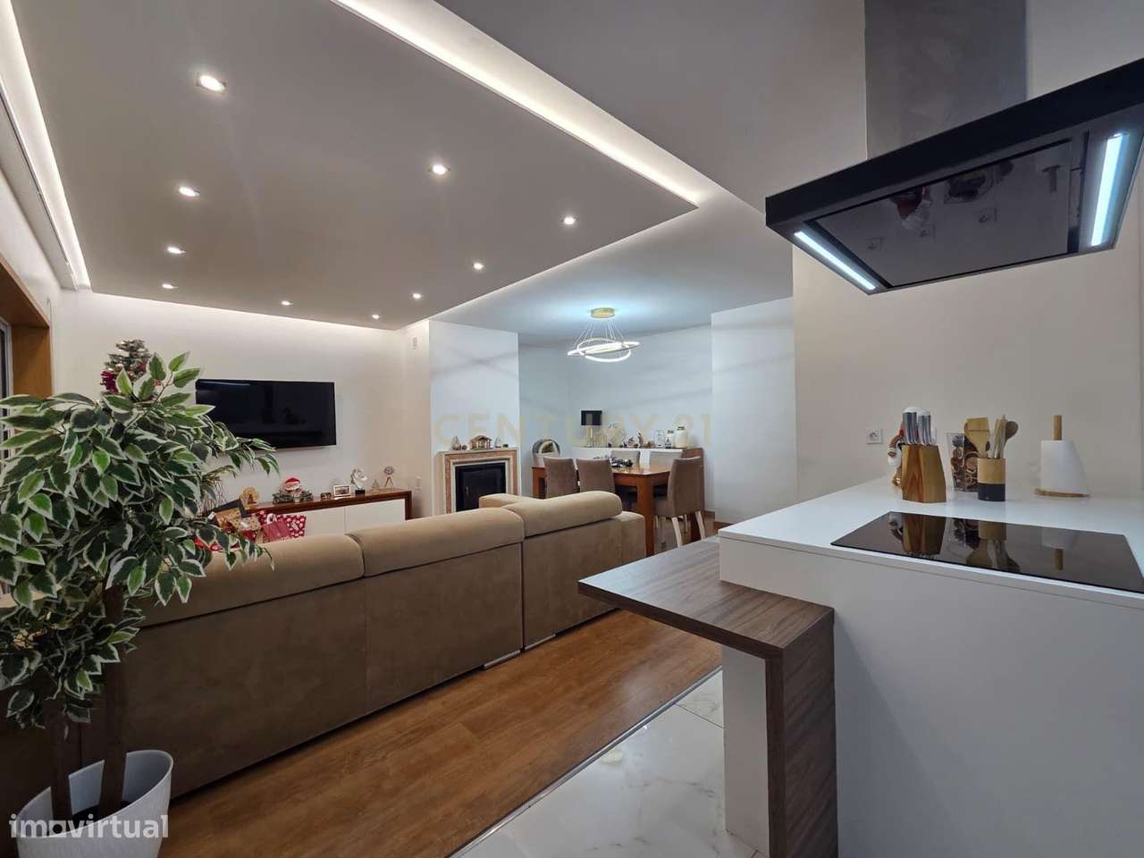 Apartamento T3 em Tardariz - S. Pedro da Cova - Grande imagem: 5/37