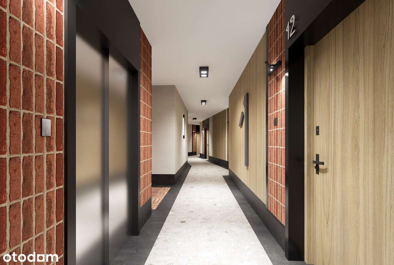 40 m2 Pruszcz Gdański - 1/3 piętro - ekspozycja. wschodnia-11