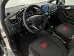 Ford Fiesta 1.0 EcoBoost ST-Line X - 14