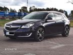 Opel Insignia 2.0 CDTI Sports Tourer Automatik - 1