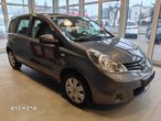 Nissan Note 1.4 I-Way+ - 3