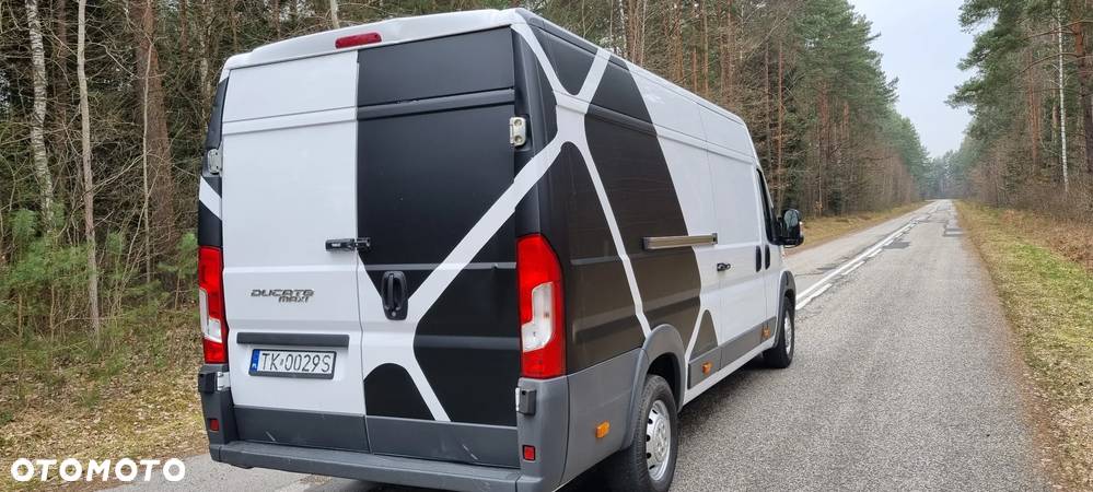 Fiat DUCATO - 5