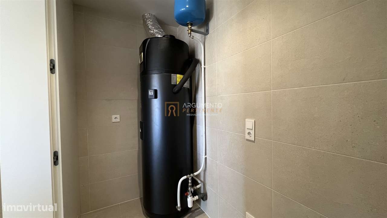 Apartamento T2 Venda em Madalena,Vila Nova de Gaia-9