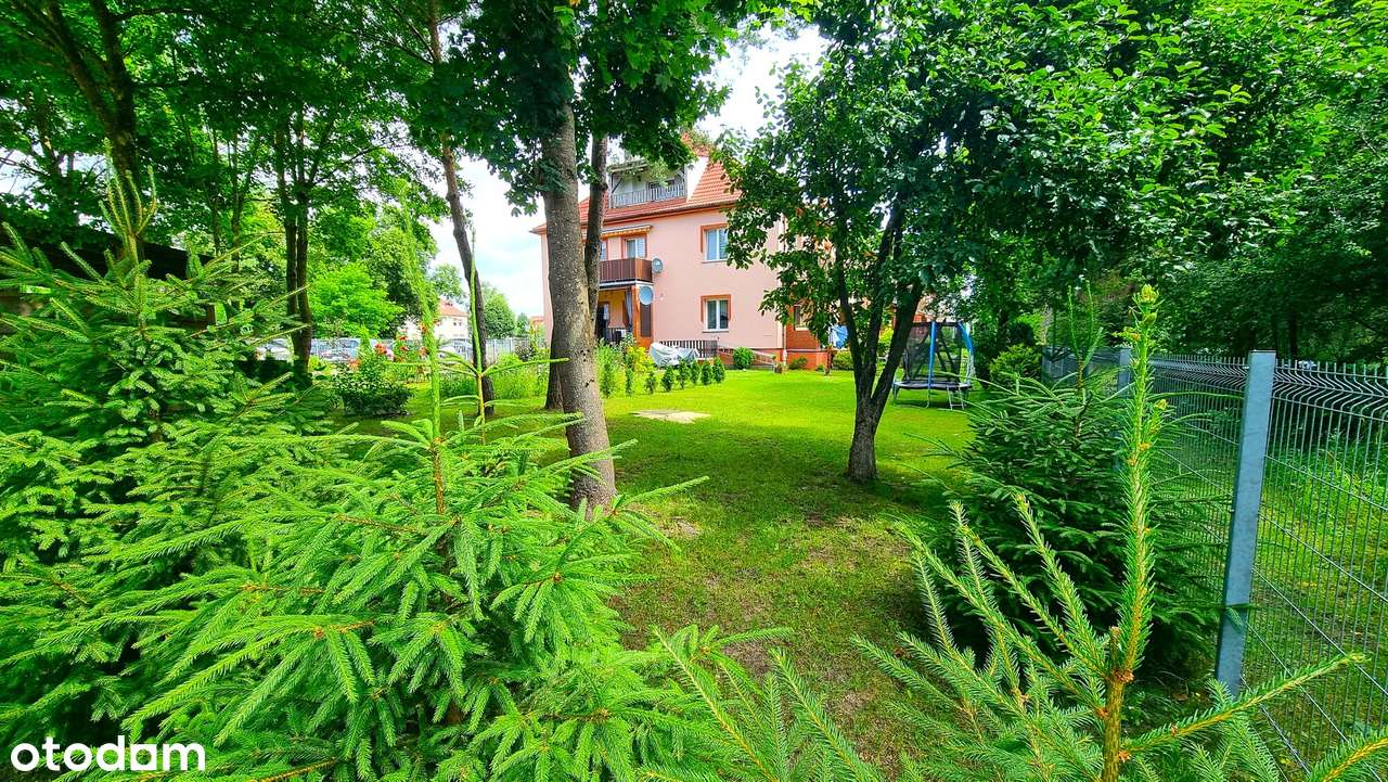 Przytulne mieszkanie na parterze – idealne miejsce do zamieszkania.-19