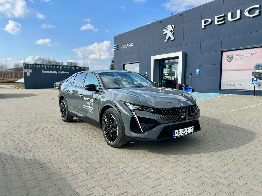 GT Exclusive / Alcantara / HYBRID 145 eDCS6