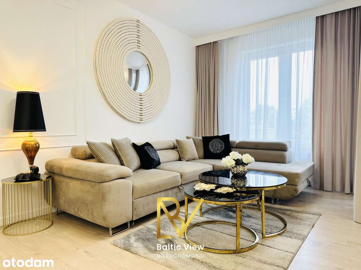 Pewna inwestycja i styl życia premium nad morzem-1