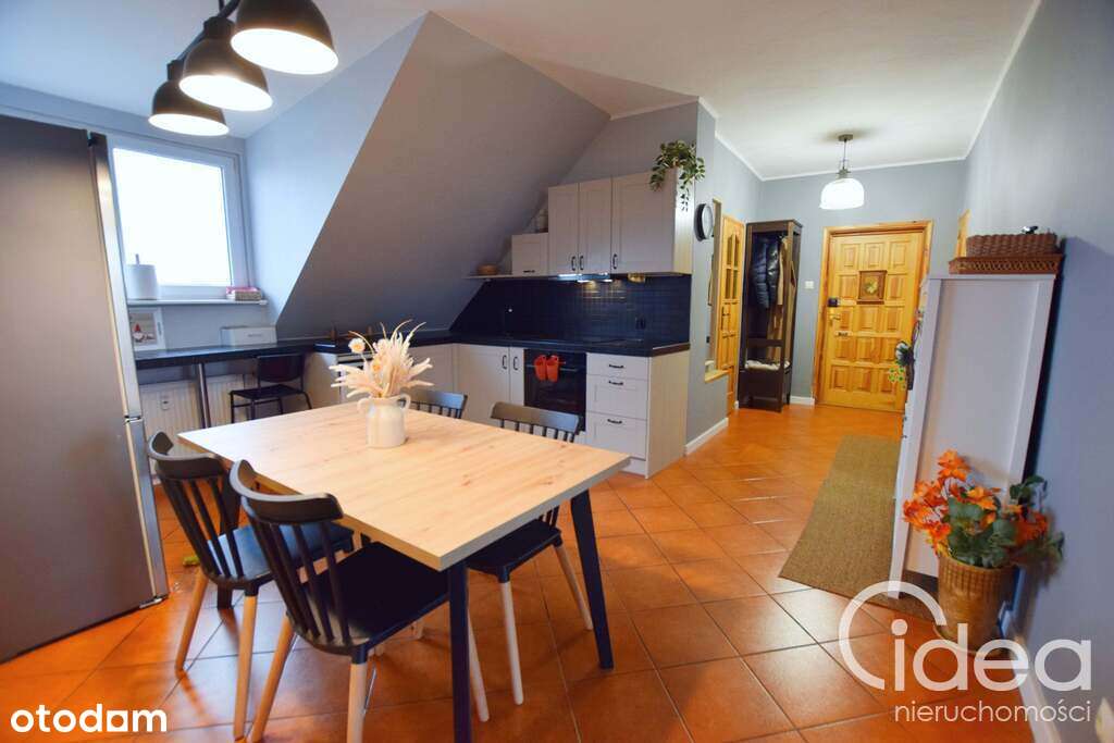 Bezrzecze, 3-4 pokoje, balkon-5