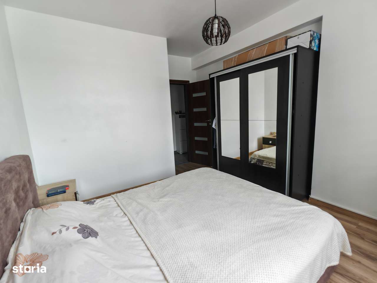 Apartament 2 Camere Spațios, Metrou "Dimitrie Leonida " - Imagine principală: 2/15